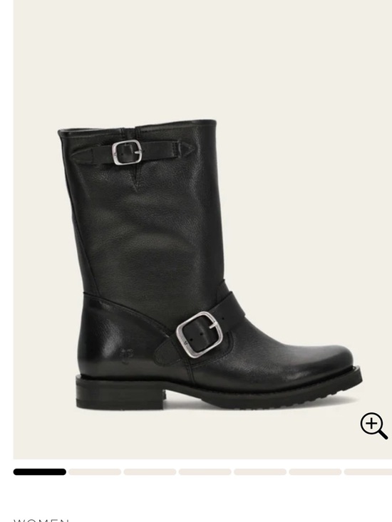 Frye Shoes - Frye Veronica Flex Boots